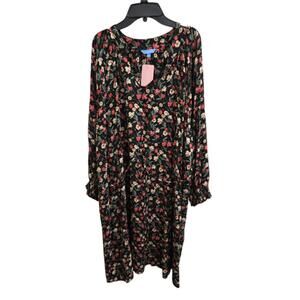 NWT 2XL Draper James dress